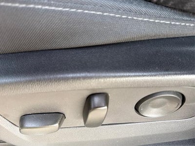 2022 Chevrolet Silverado 1500 Crew Cab Short Box 4-Wheel Drive LT 2FL