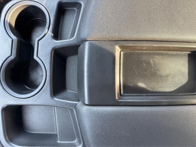 2022 Chevrolet Silverado 1500 Crew Cab Short Box 4-Wheel Drive LT 2FL