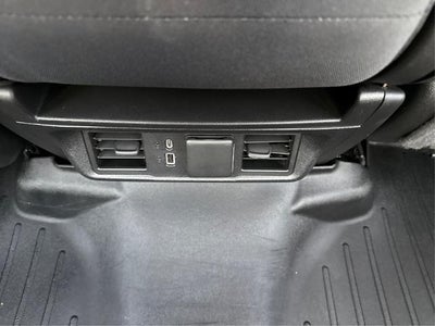 2022 Chevrolet Silverado 1500 Crew Cab Short Box 4-Wheel Drive LT 2FL