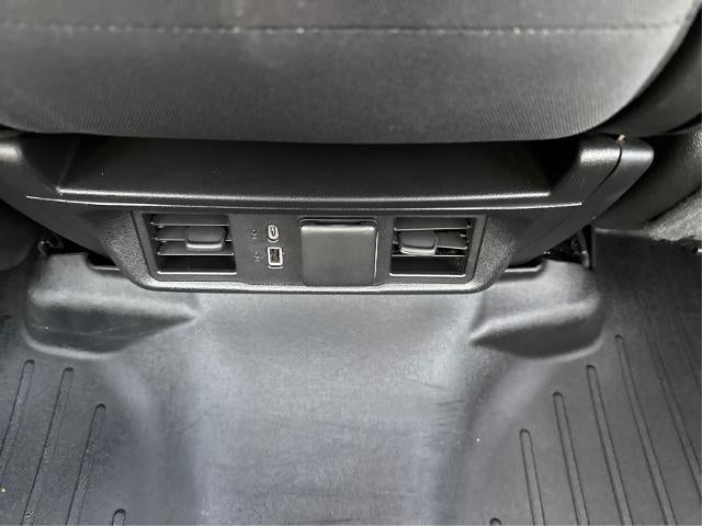 2022 Chevrolet Silverado 1500 Crew Cab Short Box 4-Wheel Drive LT 2FL