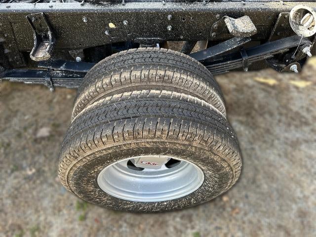 2026 GMC Sierra 3500 HD Chassis Cab Pro