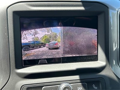 2025 GMC Sierra 3500 HD Chassis Cab Pro