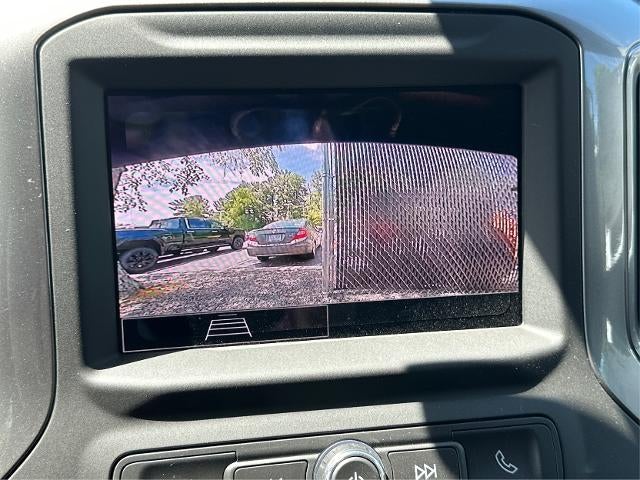 2025 GMC Sierra 3500 HD Chassis Cab Pro