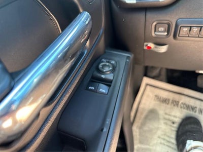 2025 GMC Sierra 3500 HD Chassis Cab Pro