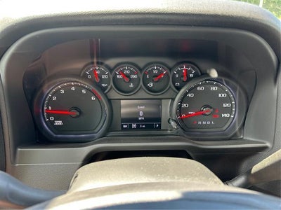 2025 GMC Sierra 3500 HD Chassis Cab Pro