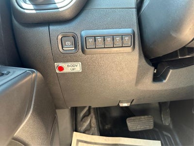 2025 GMC Sierra 3500 HD Chassis Cab Pro