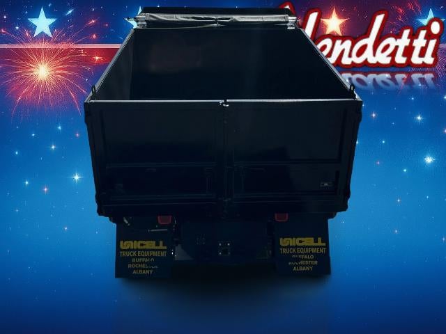 2025 GMC Sierra 3500 HD Chassis Cab Pro