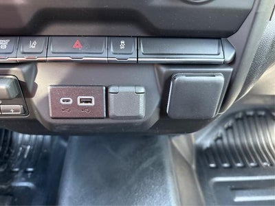 2026 GMC Sierra 3500 HD Chassis Cab Pro