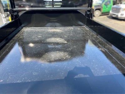 2025 GMC Sierra 3500 HD Chassis Cab Pro