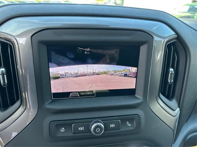 2025 GMC Sierra 3500 HD Chassis Cab Pro