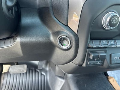 2025 GMC Sierra 3500 HD Chassis Cab Pro