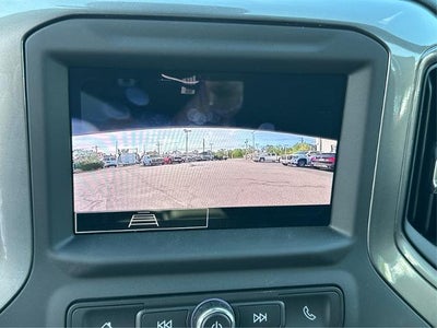 2025 GMC Sierra 3500 HD Chassis Cab Pro