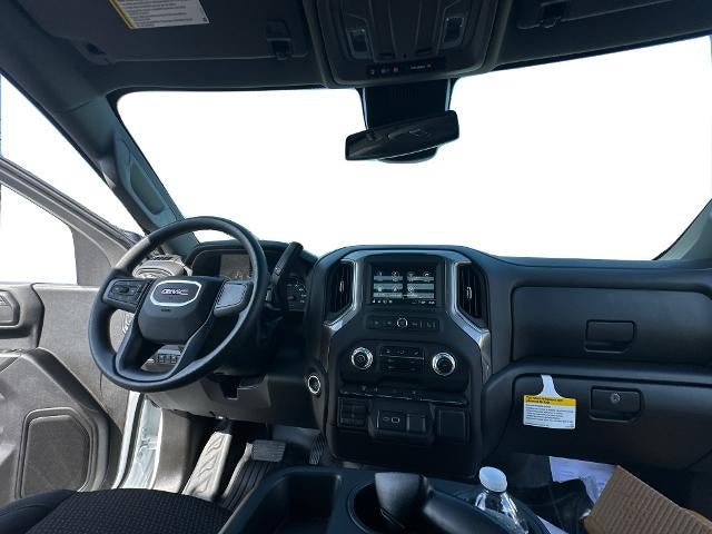 2025 GMC Sierra 3500 HD Chassis Cab Pro
