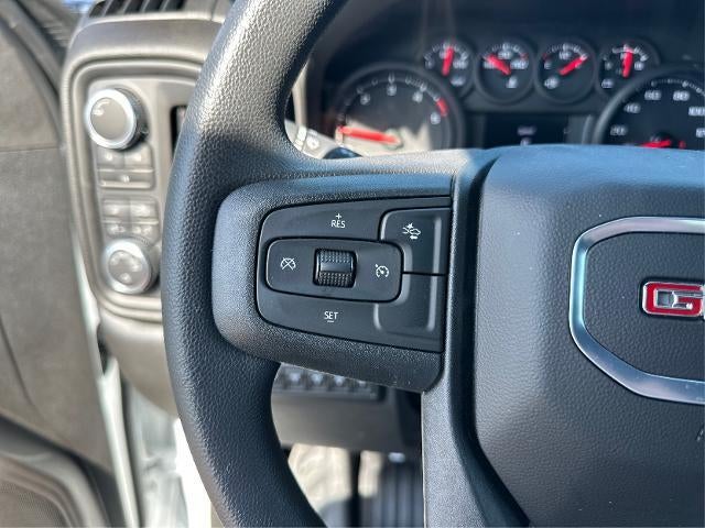 2025 GMC Sierra 3500 HD Chassis Cab Pro