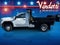 2025 GMC Sierra 3500 HD Chassis Cab Pro