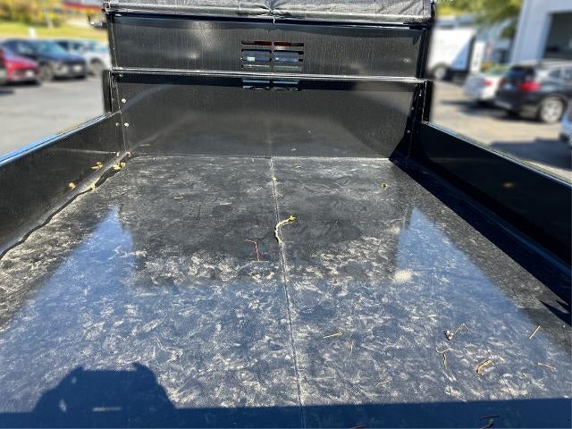 2025 GMC Sierra 3500 HD Chassis Cab Pro