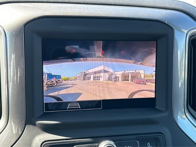 2025 GMC Sierra 3500 HD Chassis Cab Pro