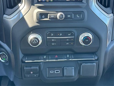 2025 GMC Sierra 3500 HD Chassis Cab Pro