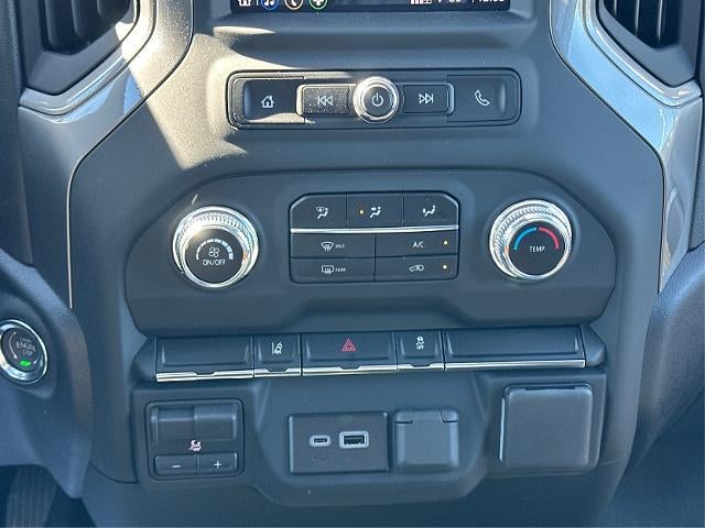 2025 GMC Sierra 3500 HD Chassis Cab Pro