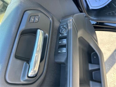 2025 GMC Sierra 3500 HD Chassis Cab Pro