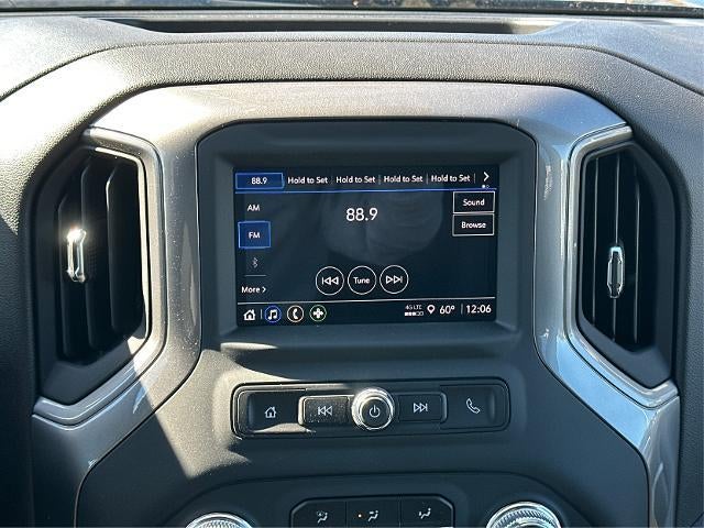 2025 GMC Sierra 3500 HD Chassis Cab Pro