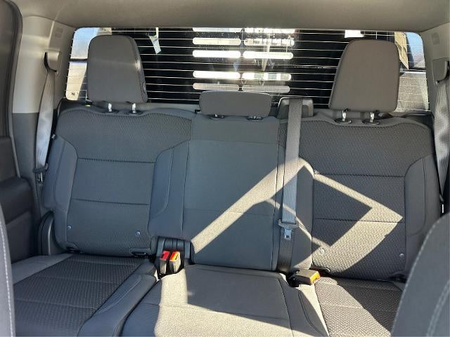 2025 GMC Sierra 3500 HD Chassis Cab Pro