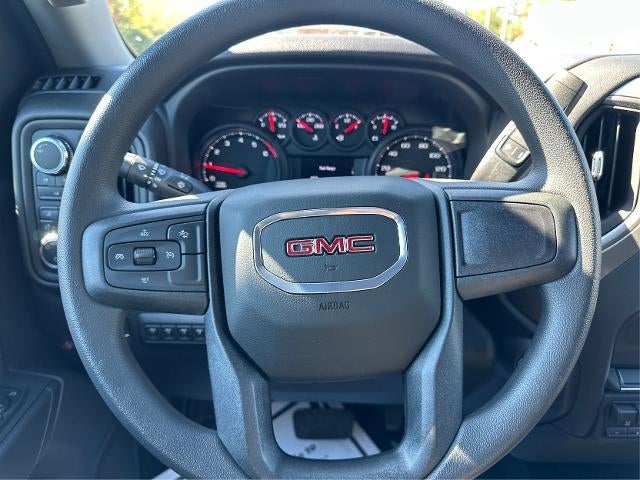 2025 GMC Sierra 3500 HD Chassis Cab Pro