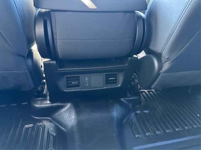 2025 GMC Sierra 3500 HD Chassis Cab Pro