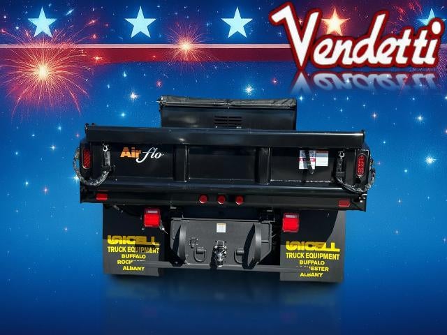 2025 GMC Sierra 3500 HD Chassis Cab Pro