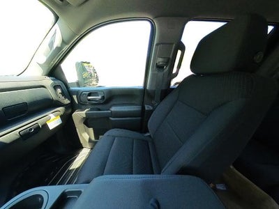 2025 GMC Sierra 3500 HD Chassis Cab Pro