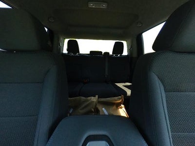 2025 GMC Sierra 3500 HD Chassis Cab Pro