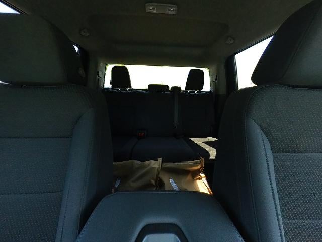 2025 GMC Sierra 3500 HD Chassis Cab Pro