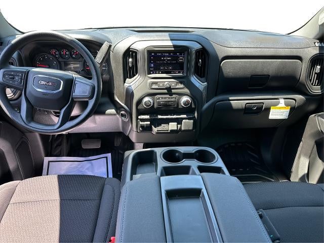 2025 GMC Sierra 3500 HD Chassis Cab Pro