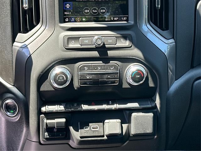 2025 GMC Sierra 3500 HD Chassis Cab Pro