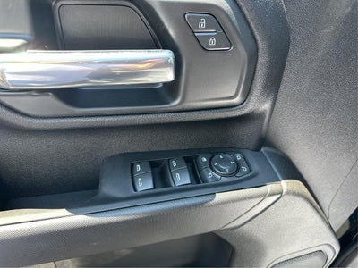 2025 GMC Sierra 3500 HD Chassis Cab Pro