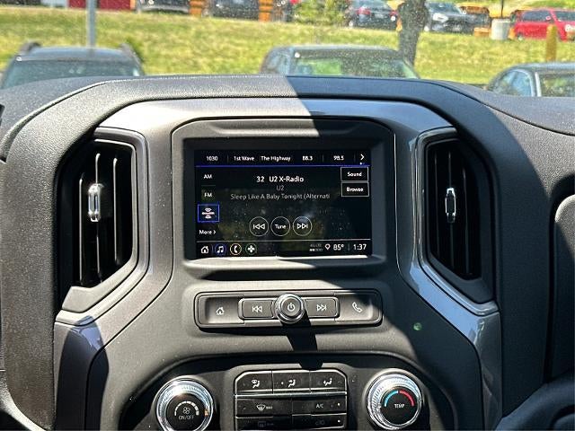 2025 GMC Sierra 3500 HD Chassis Cab Pro