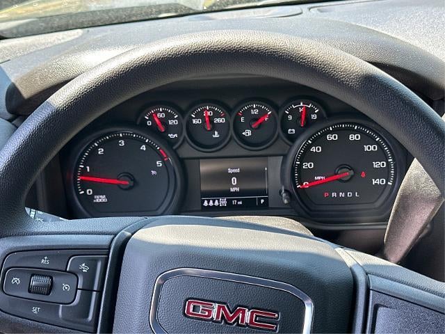 2025 GMC Sierra 3500 HD Chassis Cab Pro