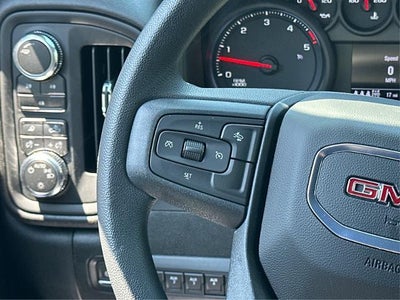 2025 GMC Sierra 3500 HD Chassis Cab Pro