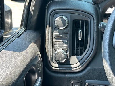 2025 GMC Sierra 3500 HD Chassis Cab Pro