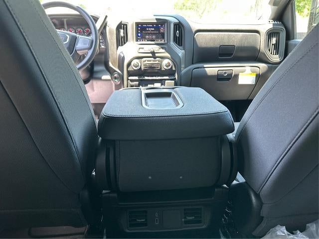 2025 GMC Sierra 3500 HD Chassis Cab Pro