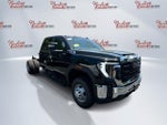 2025 GMC Sierra 3500 HD Chassis Cab Pro