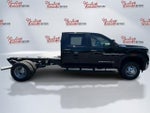 2025 GMC Sierra 3500 HD Chassis Cab Pro