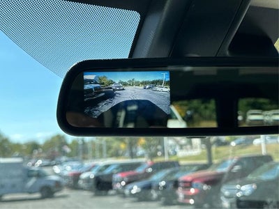 2025 GMC Savana Passenger 2500 LT