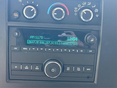 2025 GMC Savana Passenger 2500 LT