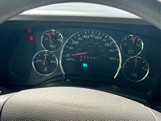 2025 GMC Savana Passenger 2500 LT