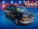 2025 GMC Savana Passenger 2500 LT