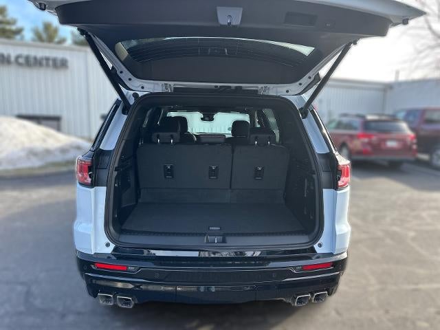 2026 GMC Acadia Base