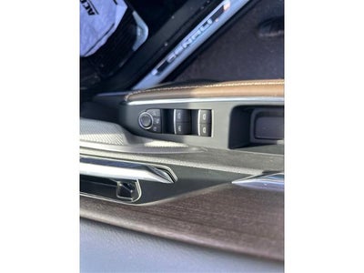 2026 GMC Acadia Base