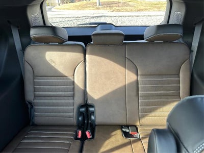 2026 GMC Acadia Base