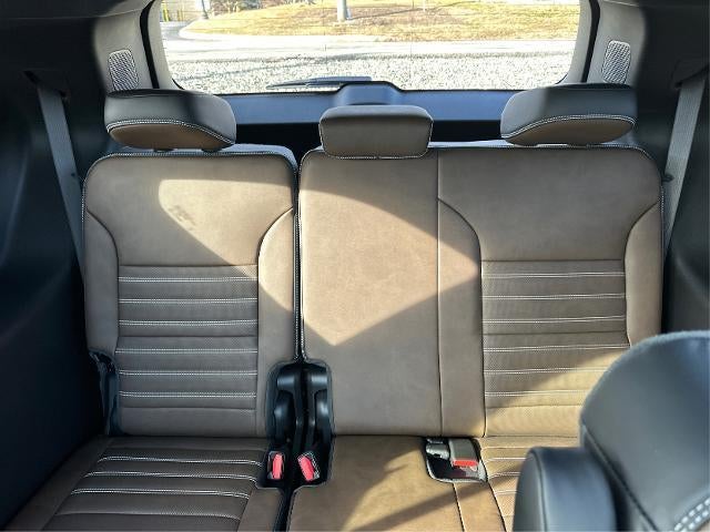 2026 GMC Acadia Base